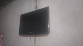 32 inch panasonic lcd tv