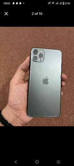 iphone 11 pro max urgent sale