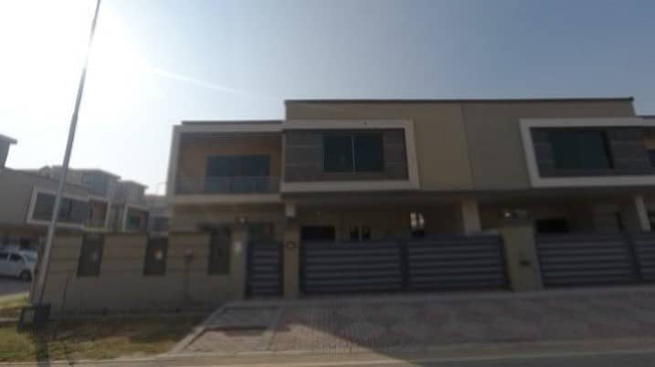 Buy Your Ideal 375 Square Yards House In A Prime Location Of Karachi 1