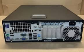 HP i5 6th generation URGENT SALE