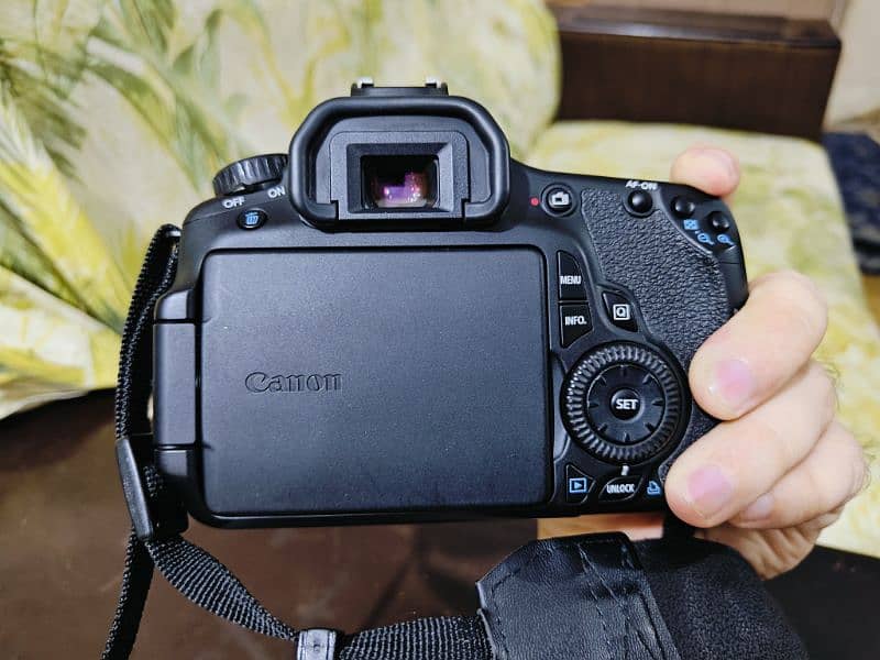 Canon EOS 60D for sale 4