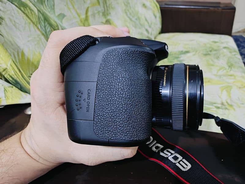 Canon EOS 60D for sale 5