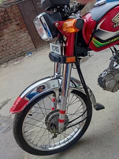 Honda cd 70 For Sale 2022 Model