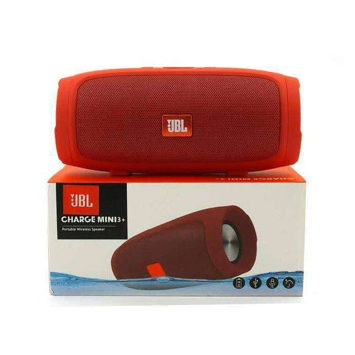 JBL Charge 2+ Bluetooth Speakers Brand New Avail Charge2+ Speaker 2+ 3