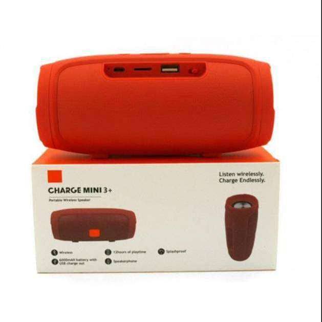 JBL Charge 2+ Bluetooth Speakers Brand New Avail Charge2+ Speaker 2+ 10