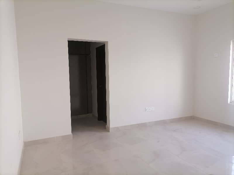 Good 500 Square Yards House For Sale In Falcon Complex New Malir 13