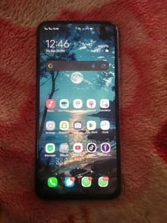 vivo v19 8gb 128gb