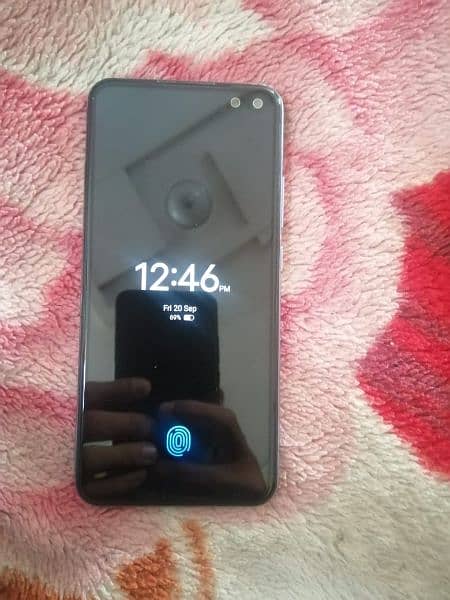 vivo v19 8gb 128gb 1