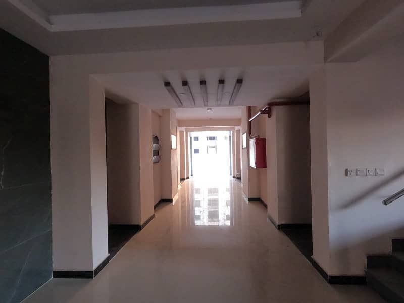 Ideal Flat In Karachi Available For Rs. 39000000 11