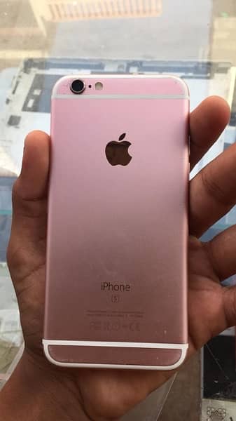 iphone 6s pta approved 64gb 10/9 arrgante sale 0