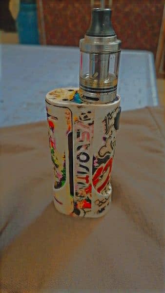 vape for urgent sale only for 2500 coil new dalna ha wo 700 ka ajega 1