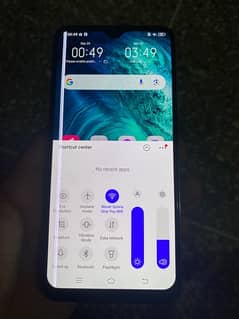 Vivo S1 8gb 256gb