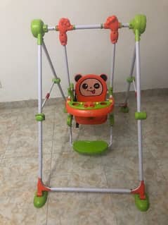 Baby Stand swing