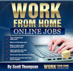 onlie work from your home 0