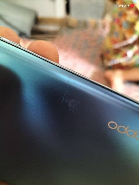 Oppo reno 4 6