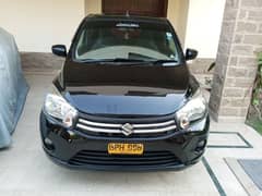 Suzuki Cultus AGS 2019 Automatic 100% Original in DHA Karachi 0