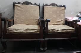 5 Seater Sofa set