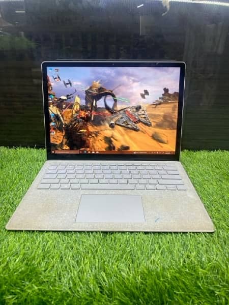 Microsoft Surface Laptop 2 | i7-8th | 16/512 | COD all over Pak 1