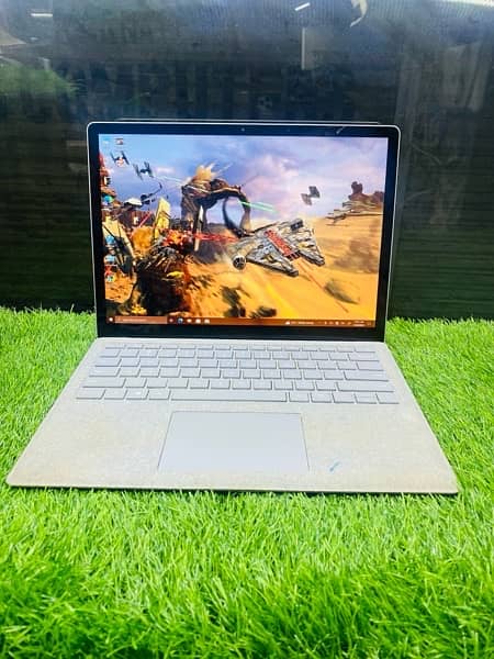 Microsoft Surface Laptop 2 | i7-8th | 16/512 | COD all over Pak 4