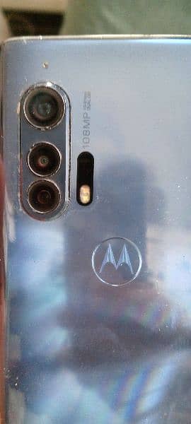 Motorola edge plus 3