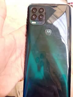 MOTO G STYLUS 5G 2021