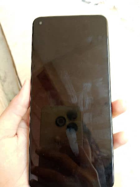 MOTO G STYLUS 5G 2021 4