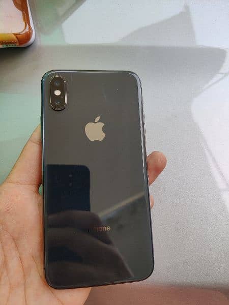 iphone x pta approved 2