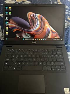 Dell Latitue 3410 i5 10th gen Touch