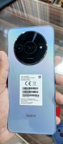 Redmi A3 (phone ) 03377500098