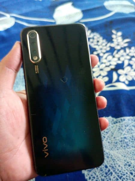 Vivo S1 1