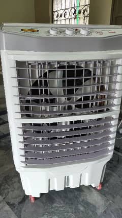 AC cooler