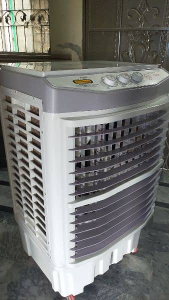 AC cooler 2