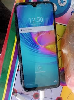 Infinix Hot 9 4.64 0