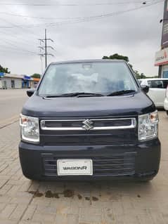 Suzuki Wagon R 2021