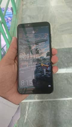 Huawei Y8 3/32 non pta