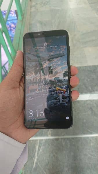 Huawei Y8 3/32 non pta 0