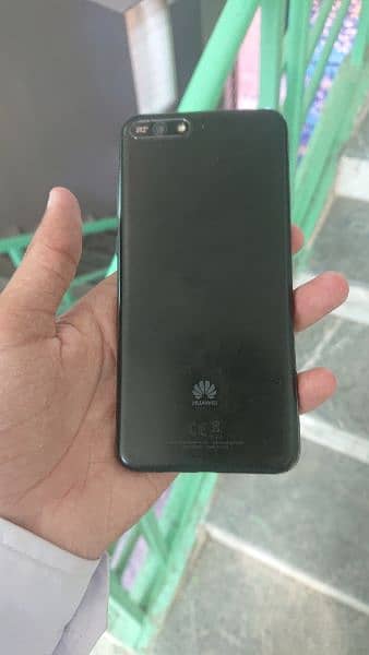 Huawei Y8 3/32 non pta 1