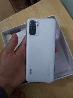 Redmi note 10