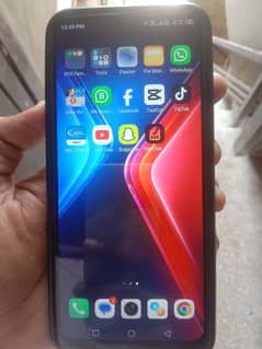 Infinix Hot 11 play 4/64 see all pics