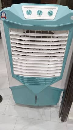 cannon air cooler last year purchased