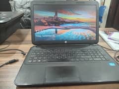 HP LAPTOP