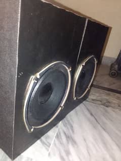 speakers