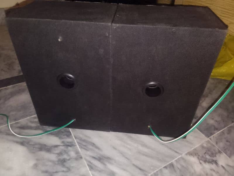 speakers toyota 3