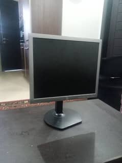 Hp Monitor