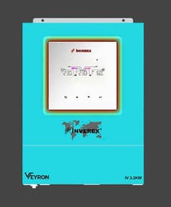 3.2 KW Inverex Veyron inverters 0