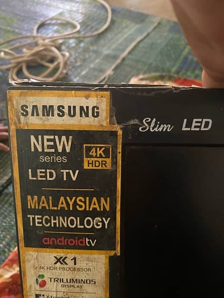 LED for sale samsung 1