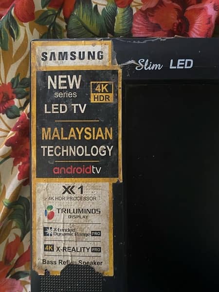 LED for sale samsung 3