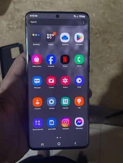 Samsung s20 ultra 128gb