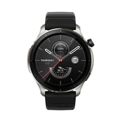 Amazfit GTR4 Smartwatch