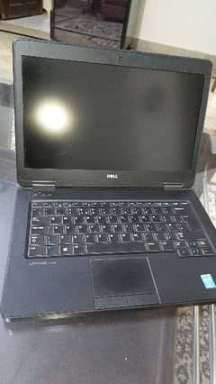 DELL LAPTOP FOR SELL  core i5 4th generation